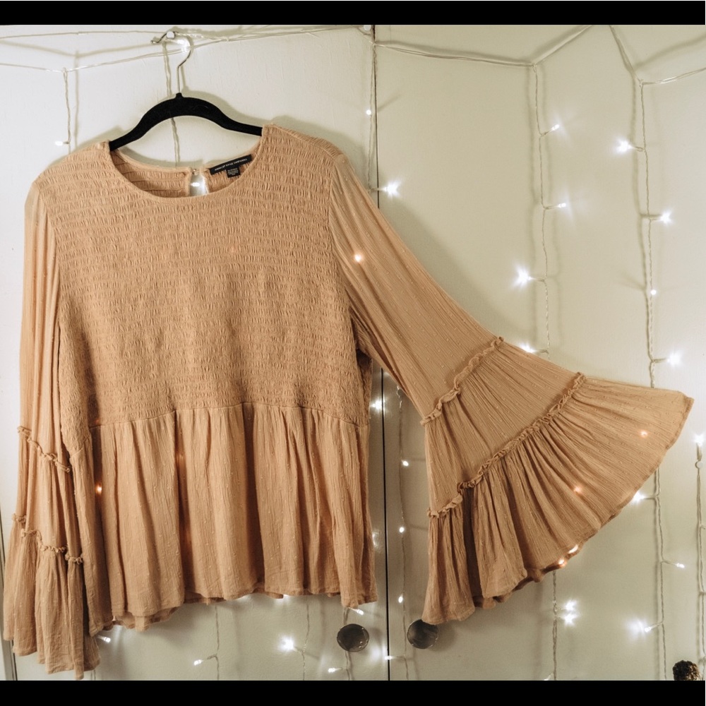 American Eagle Light and Airy Top